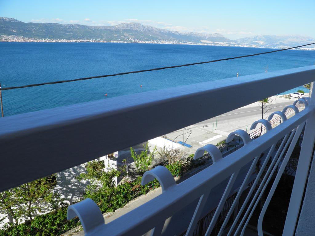 Apartment Adria Trogir Exterior photo