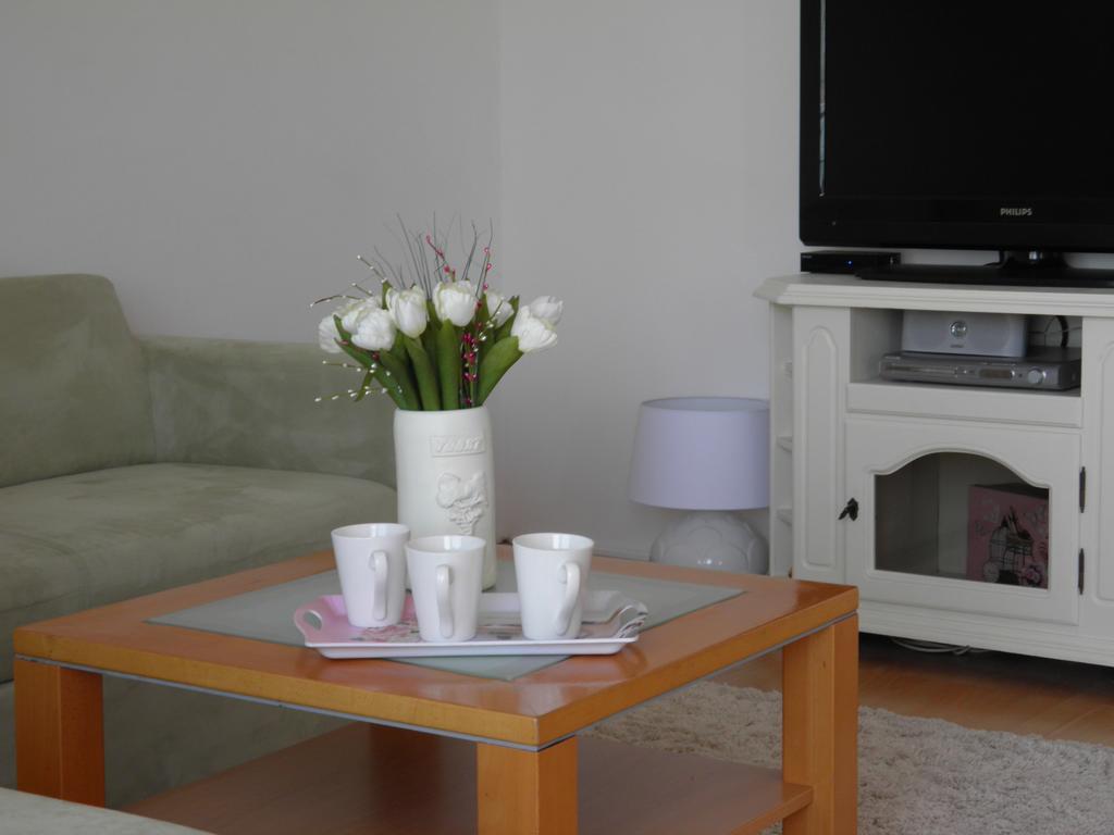 Apartment Adria Trogir Exterior photo
